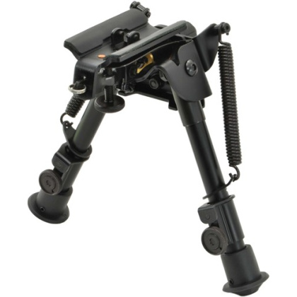 AIMTECH BI-POD HD 6"-9" LEVER LOCKING PIVOT ADJUSTABLE