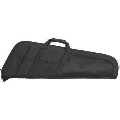 ALLEN WEDGE TAC CASE 36" BLACK 2 MAG 1 ACCESS 1 ZIPPER PCKET!