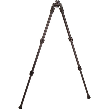 CALDWELL BIPOD ACCUMAX 13"-30" CARBON FIBER M-LOK/KEYMOD