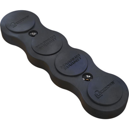 LOCKDOWN GUN CONCEALMENT MAGNUM MAGNET