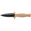 S&W KNIFE FDE BOOT KNIFE 2.75