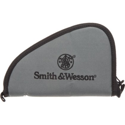 S&W M&P DEFENDER HANDGUN CASE SMALL 9"X6"X1.5"