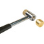 WHEELER HAMMER SET MASTER GUNSMITH WITH CASE