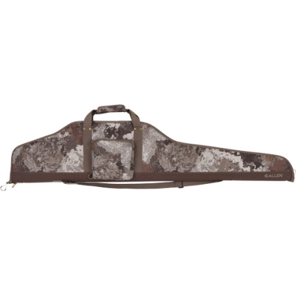 ALLEN BEDROCK LONG 52" CASE RIFLE VEIL ALPINE