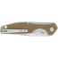 S&W KNIFE CLEFT 3.25