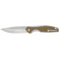 S&W KNIFE CLEFT 3.25