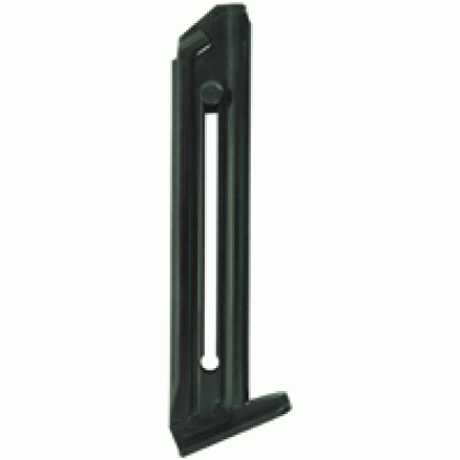 BROWNING MAGAZINE BUCK MARK 22LR 10RD BLUED