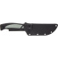 OLD TIMER KNIFE TRAIL BOSS CAPING KNIFE 3