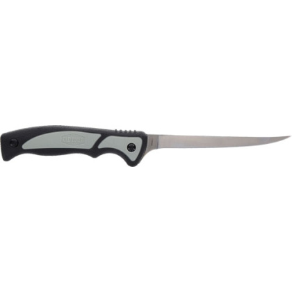 OLD TIMER KNIFE TRAIL BOSS FILLET KNIFE 5.2" W/SHEATH