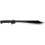 SCHRADE KNIFE DECIMATE SAWBACK MACHETE 14.5