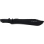 SCHRADE KNIFE DECIMATE SAWBACK MACHETE 14.5