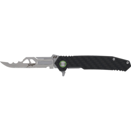 SCHRADE KNIFE PHANTOM ENRAGE 6 2.2" REPLCBL BLADE KNIFE