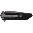 S&W KNIFE EXTREME OPS SPRING ASSIST TANTO 2.5