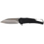 S&W KNIFE OASIS CARABINER FOLDER 3
