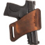VERSACARRY ARMA ZERO BULK OWB HOLSTER RH SIZE 2 DISTRESS BN