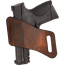 VERSACARRY ARMA ZERO BULK OWB HOLSTER RH SIZE 2 DISTRESS BN