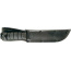 KA-BAR FULL SIZE BLACK KABAR STRAIGHT EDGE 7