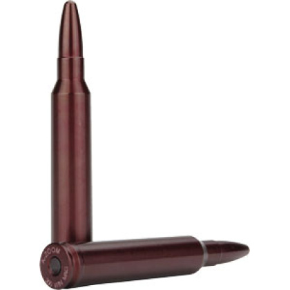 A-ZOOM METAL SNAP CAP .300WM 2-PACK