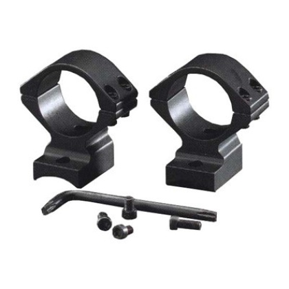 BROWNING 2 PIECE MOUNT SYSTEM FOR 1" A-BOLT SHOTGUNS