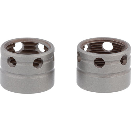 BROWNING SPORTER RECOIL HAWG MUZZLE BRAKE SS .30 & LESS