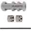 BROWNING SPORTER RECOIL HAWG MUZZLE BRAKE SS .30 & LESS