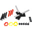 BOHNING FLETCHING JIG TRIPLE TOWER