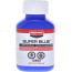B/C SUPER BLUE LIQUID GUN BLUE 3 OZ. BOTTLE