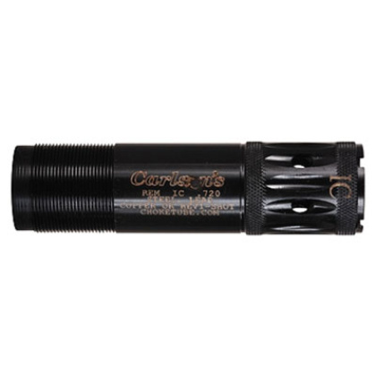 CARLSONS CHOKE TUBE SPT CLAYS 12GA PORTED IC REM CHOKE