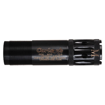 CARLSONS CHOKE TUBE SPT CLAYS 12GA PORTED MOD REM CHOKE
