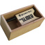 QUAKER BOY TURKEY CALL PUSH BUTTON THE SLIDER