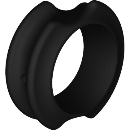 G5 PEEP SIGHT META PRO LARGE HUNTER 1/4" BLACK