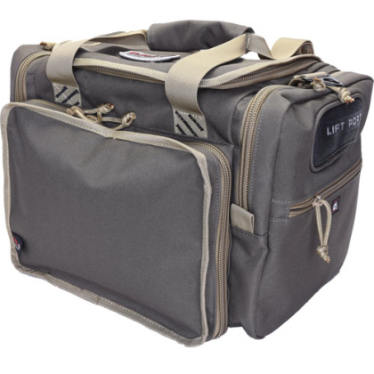GPS MEDIUM RANGE BAG RIFLE GREEN/KHAKI<