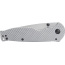 SOG KNIFE FLASH FL STONE WASHD 3.44