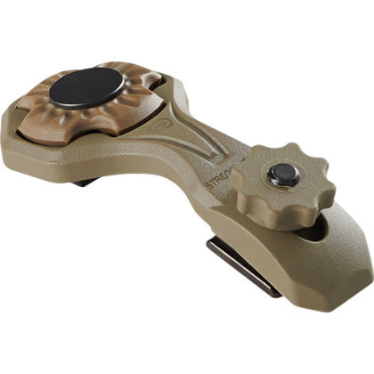 STREAMLIGHT SIDEWINDER HIGH OFFSET ARC MOUNT