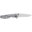 SOG KNIFE FLASH FL STONE WASHD 3.44