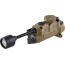 STREAMLIGHT SIDEWINDER STALK W/ HELMET CLIP COYOTE BOXED