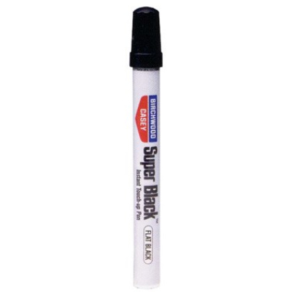 B/C SUPER BLACK TOUCH UP PEN FLAT BLACK
