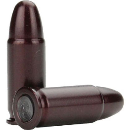 A-ZOOM METAL SNAP CAP .25ACP 5-PACK