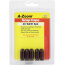 A-ZOOM METAL SNAP CAP .40SW 5-PACK