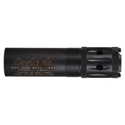 CARLSONS CHOKE TUBE SPT CLAYS 12GA PORTED FULL BER MOBIL!