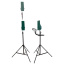 CALDWELL TARGET CAMERA SYSTEM BALLISTIC PRECISION LR!