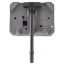 WHEELER AR ARMORERS BENCH BLOCK
