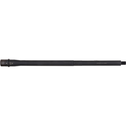 FAXON AR15 BARREL 5.56 NATO 16" 1:8 HBAR PROFILE BLACK