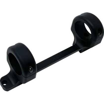 DNZ GAME REAPER INTEGRAL 1-PC MOUNT REM 700 SA HIGH BLK