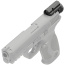 LEUPOLD DELTAPOINT MICRO 3MOA S&W M&P BLACK!