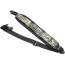 BUTLER CREEK RIFLE SLING COMFORT STRETCH W/SWIVEL MOBUC