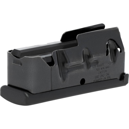 SAVAGE MAGAZINE IMPULSE .300WM/.375 RUGER 3RD MATTE!