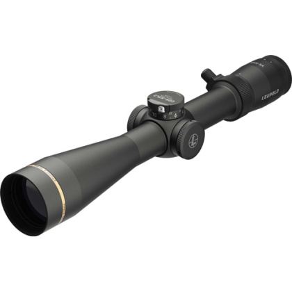 LEUPOLD SCOPE VX-5HD G2 3-15X44 30MM SF FIREDOT DUPLEX