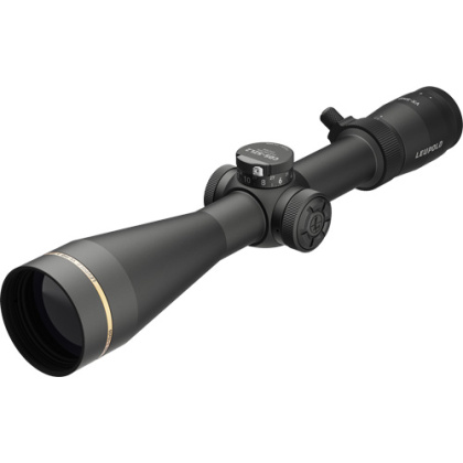 LEUPOLD SCOPE VX-5HD G2 3-15X50 30MM SF FIREDOT DUPLEX