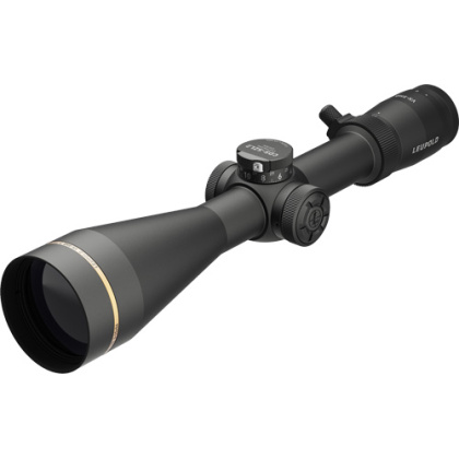 LEUPOLD SCOPE VX-5HD G2 3-15X56 30MM SF TWILIGHT HNTR